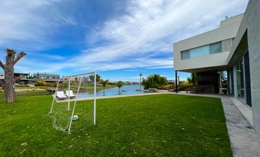 CASA, ALQUILER TEMPORARIO, SAN MATIAS, AREA 5, LOTE AL 1200, 5 AMBIENTES