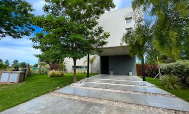 CASA, ALQUILER TEMPORARIO, SAN MATIAS, AREA 5, LOTE AL 1200, 5 AMBIENTES