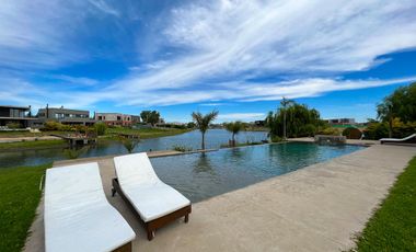 CASA, ALQUILER TEMPORARIO, SAN MATIAS, AREA 5, LOTE AL 1200, 5 AMBIENTES