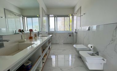 CASA, ALQUILER TEMPORARIO, SAN MATIAS, AREA 5, LOTE AL 1200, 5 AMBIENTES