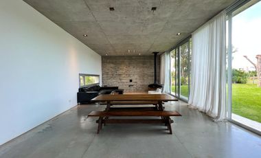 CASA, ALQUILER TEMPORARIO, SAN MATIAS, AREA 5, LOTE AL 1200, 5 AMBIENTES