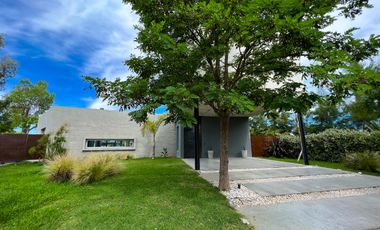 CASA, ALQUILER TEMPORARIO, SAN MATIAS, AREA 5, LOTE AL 1200, 5 AMBIENTES