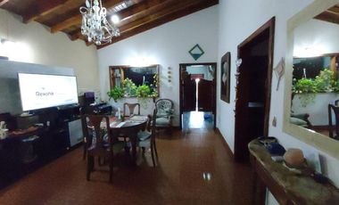Casa - Alejandro Korn