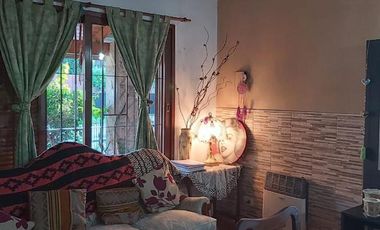 Casa - Alejandro Korn
