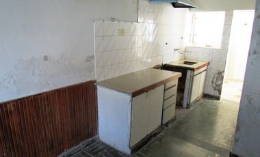 Venta casa a reciclar en lote propio  Oportunidad.  Mar Del Plata
