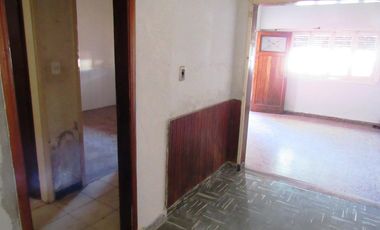 Venta casa a reciclar en lote propio  Oportunidad.  Mar Del Plata