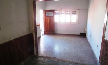 Venta casa a reciclar en lote propio  Oportunidad.  Mar Del Plata
