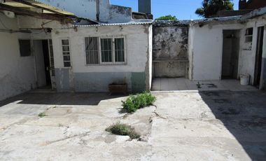 Venta casa a reciclar en lote propio  Oportunidad.  Mar Del Plata