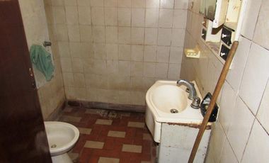 Venta casa a reciclar en lote propio  Oportunidad.  Mar Del Plata