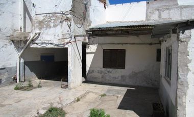 Venta casa a reciclar en lote propio  Oportunidad.  Mar Del Plata