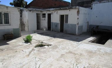 Venta casa a reciclar en lote propio  Oportunidad.  Mar Del Plata