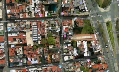 Departamento en venta - 1 Dormitorio 1 Baño - 35Mts2 - San Telmo