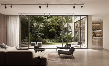HAAUS II - Palermo Soho - Edificio Full amenities - Financiación - 2 ambientes