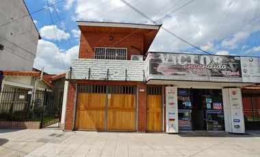 Casa en Remedios De Escalada