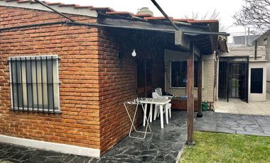 4 dorm - 3 baños - Jardín- Quincho - Pileta - OPORTUNIDAD!!!!