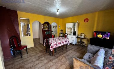 Casa en venta en San Miguel