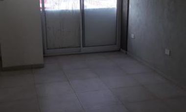 Departamento - Burzaco