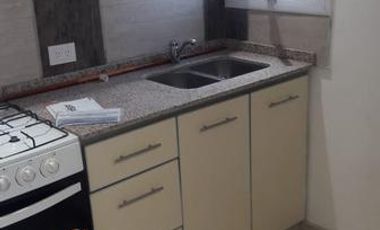 Departamento - Burzaco