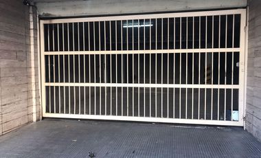 Venta cochera en subsuelo rosario centro