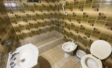 Venta PH 3 ambientes con patio en Sarandí (30781)