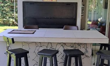 Diciembre - Enero - Febrero - Casa en Alquiler en Santa Barbara