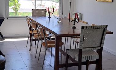 Diciembre - Enero - Febrero - Casa en Alquiler en Santa Barbara