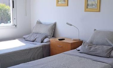 Diciembre - Enero - Febrero - Casa en Alquiler en Santa Barbara