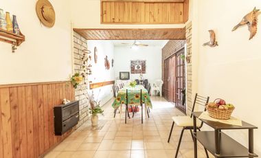 VENTA PH 3 AMB 150 M2 TERRAZA LANUS OESTE