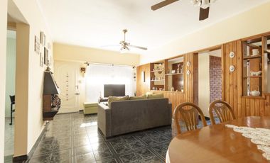 VENTA PH 3 AMB 150 M2 TERRAZA LANUS OESTE