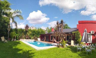 Casa en venta - Monte Grande
