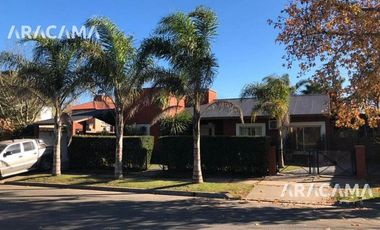 Casa en venta - Monte Grande