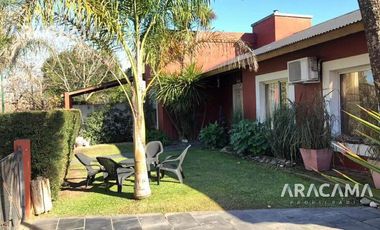 Casa en venta - Monte Grande
