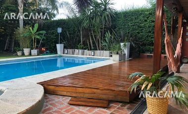 Casa en venta - Monte Grande