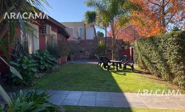 Casa en venta - Monte Grande