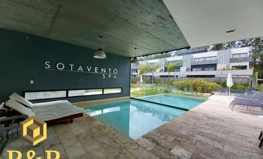 Departamento - Sotavento