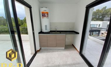 Departamento - Sotavento