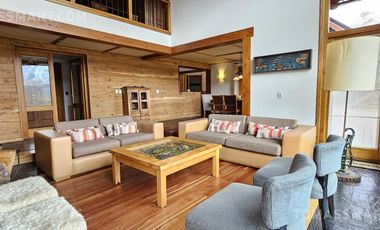Casa - Terrazas de la Isla