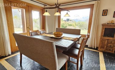Casa - Terrazas de la Isla