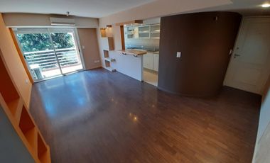 EXCELENTE DEPTO 2 AMB. C/ SEGURIDAD LAS 24HS - PISCINA - PARRILLAS - PLAYON DEPORTIVO