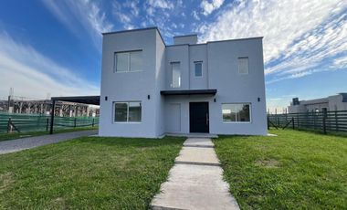 Casa en venta