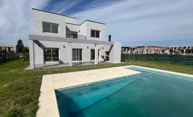 Casa en venta