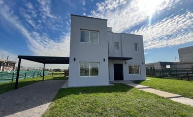 Casa en venta