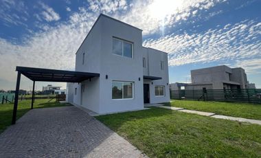 Casa en venta