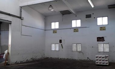 Venta de galpón en Wilde (25056)