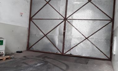 Venta de galpón en Wilde (25056)