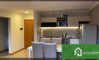Departamento - Villa Carlos Paz