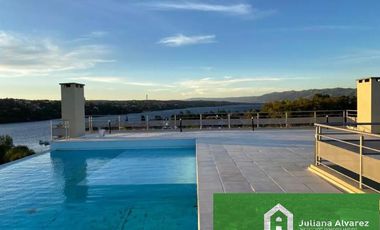 Departamento - Villa Carlos Paz