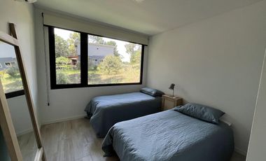Casa en Alquiler - Barrio Deportivo Lote 380 de Costa Esmeralda - Alquiler temporario - Excelente casa