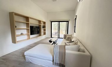 Casa en Alquiler - Barrio Deportivo Lote 380 de Costa Esmeralda - Alquiler temporario - Excelente casa