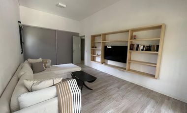 Casa en Alquiler - Barrio Deportivo Lote 380 de Costa Esmeralda - Alquiler temporario - Excelente casa